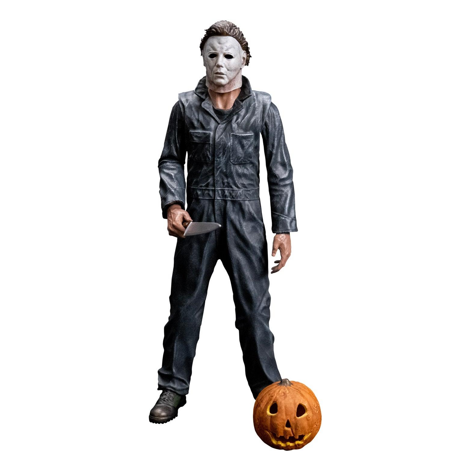 Scream Greats - Halloween (1978) Michael Myers 8" Figure