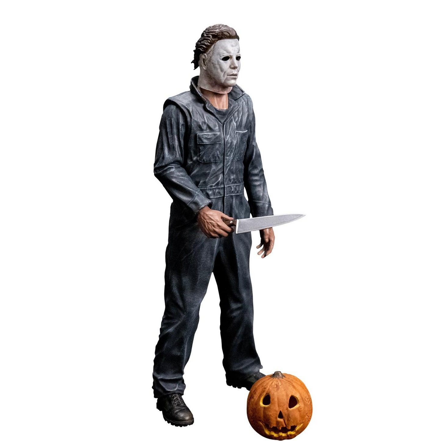 Scream Greats - Halloween (1978) Michael Myers 8" Figure