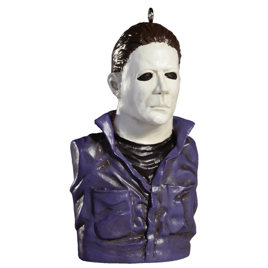 Michael Myers Bust Ornament