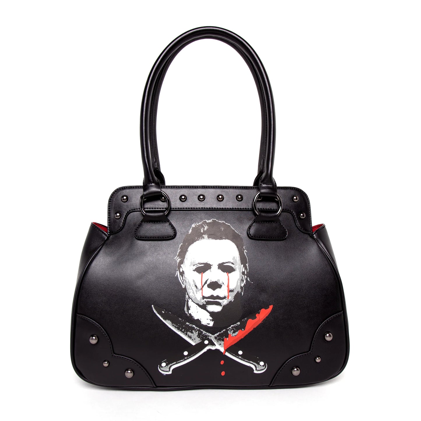 Michael Myers Handbag