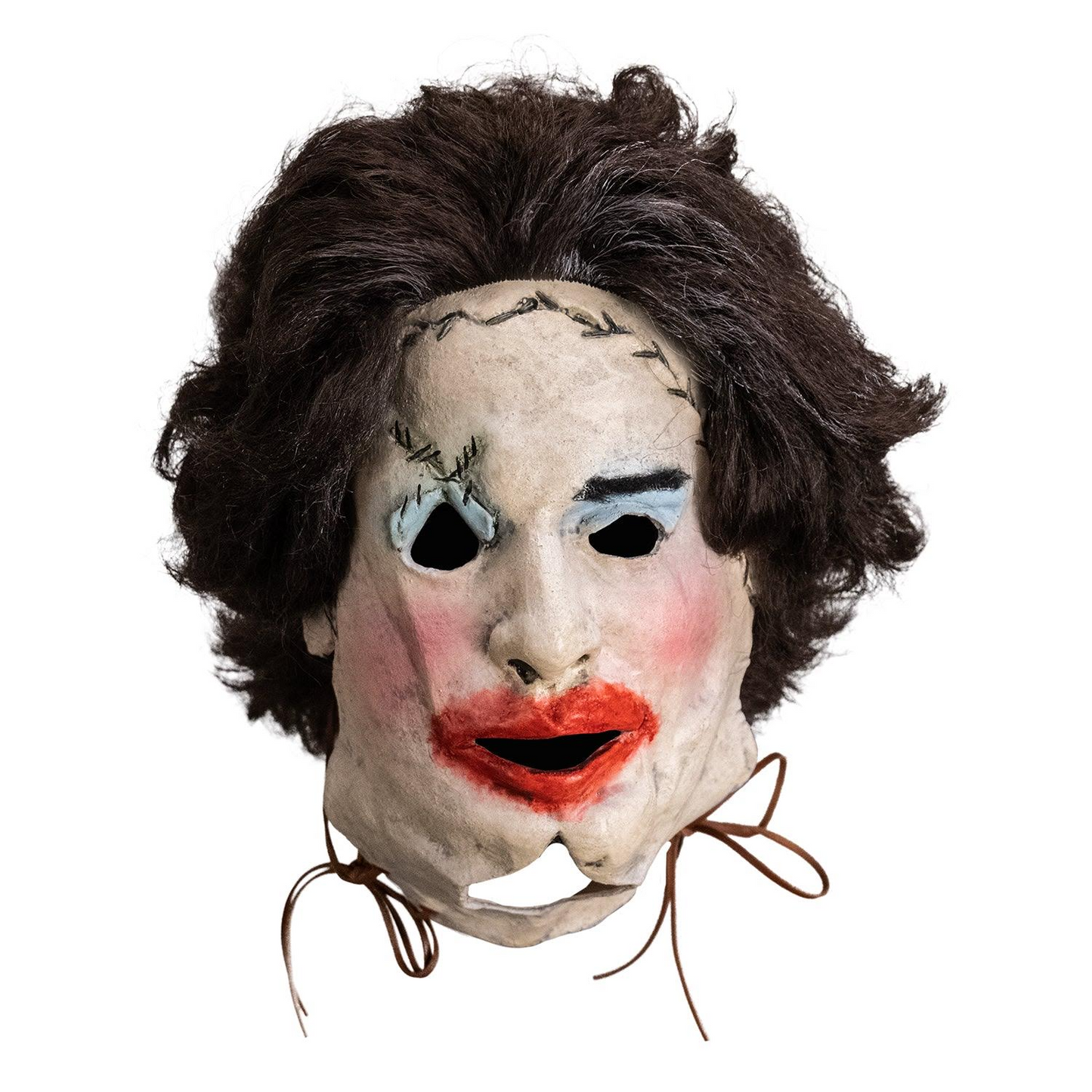 THE TEXAS CHAINSAW MASSACRE (1974) - Leatherface Pretty Woman Mask