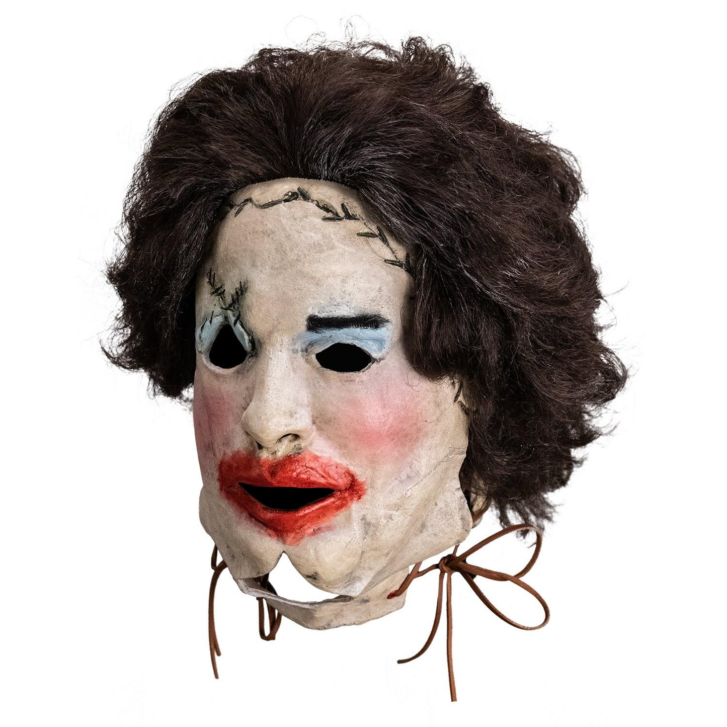 THE TEXAS CHAINSAW MASSACRE (1974) - Leatherface Pretty Woman Mask