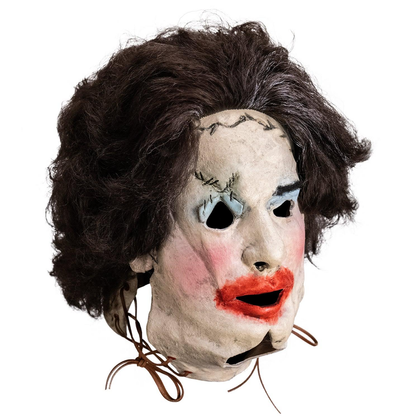 THE TEXAS CHAINSAW MASSACRE (1974) - Leatherface Pretty Woman Mask