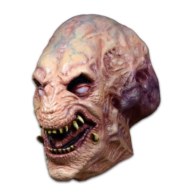 PUMPKINHEAD - Pumpkinhead Mask