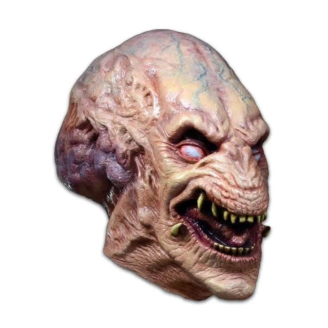 PUMPKINHEAD - Pumpkinhead Mask