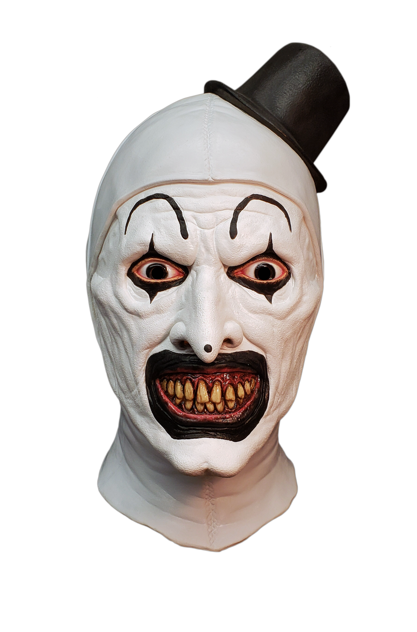 TERRIFIER - Art The Clown Mask