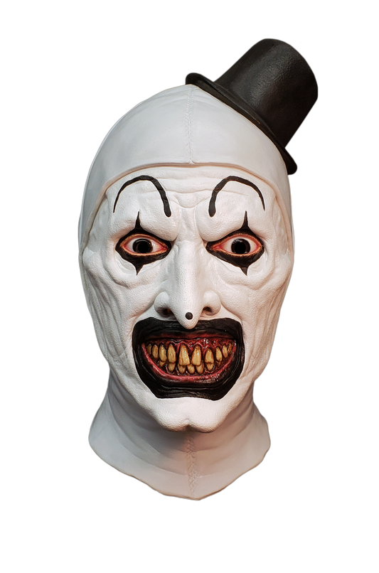 TERRIFIER - Art The Clown Mask