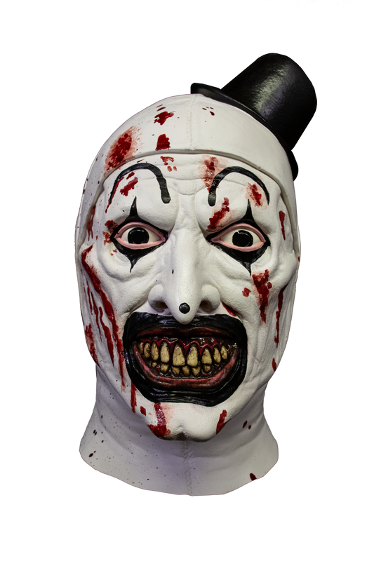 TERRIFIER - Bloody Killer Art The Clown Mask