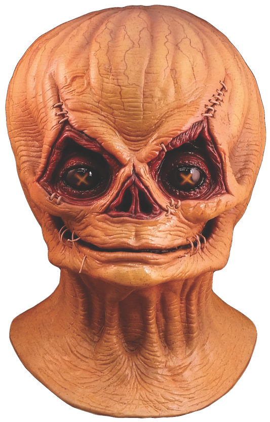 TRICK r TREAT - Sam Unmasked Mask