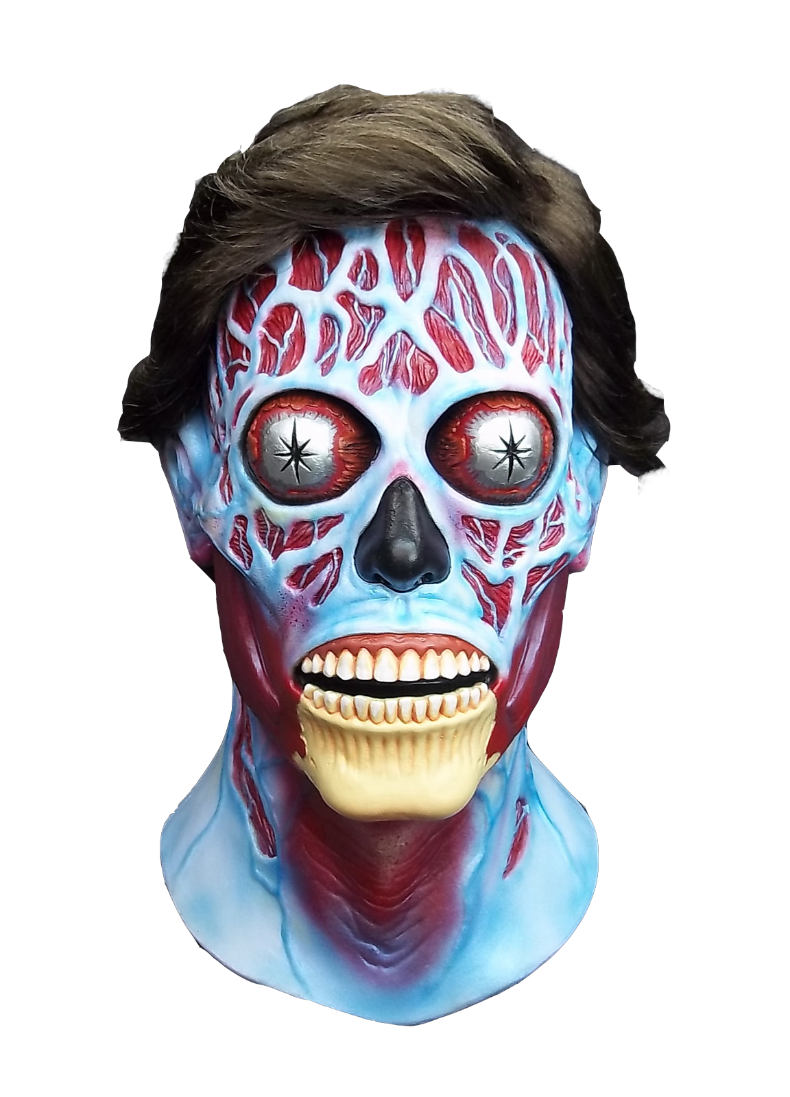 THEY LIVE - Alien Mask