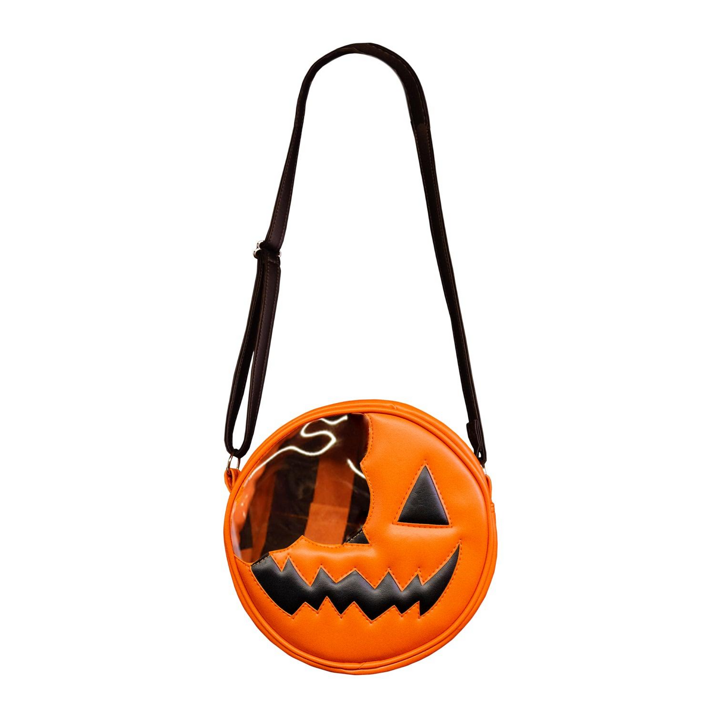 TRICK R TREAT SAM BITTEN LOLLIPOP BAG