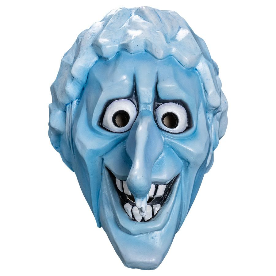 The Year Without A Santa Claus - Snow Miser Mask