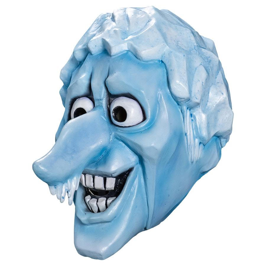 The Year Without A Santa Claus - Snow Miser Mask