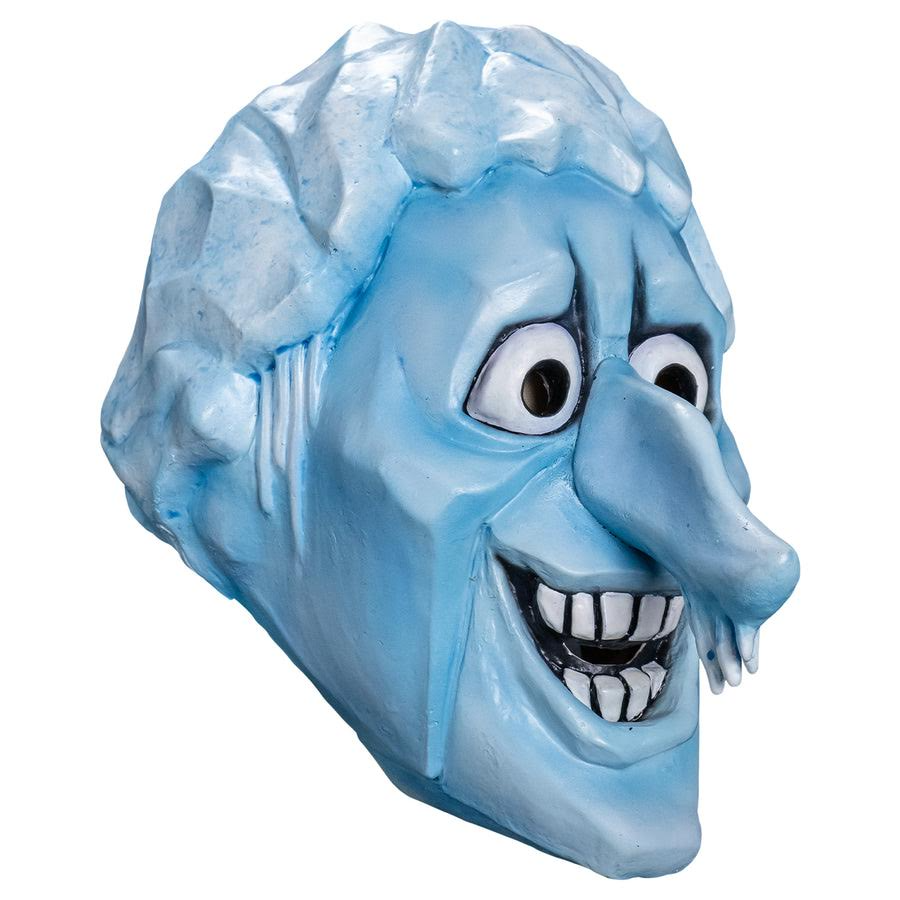 The Year Without A Santa Claus - Snow Miser Mask