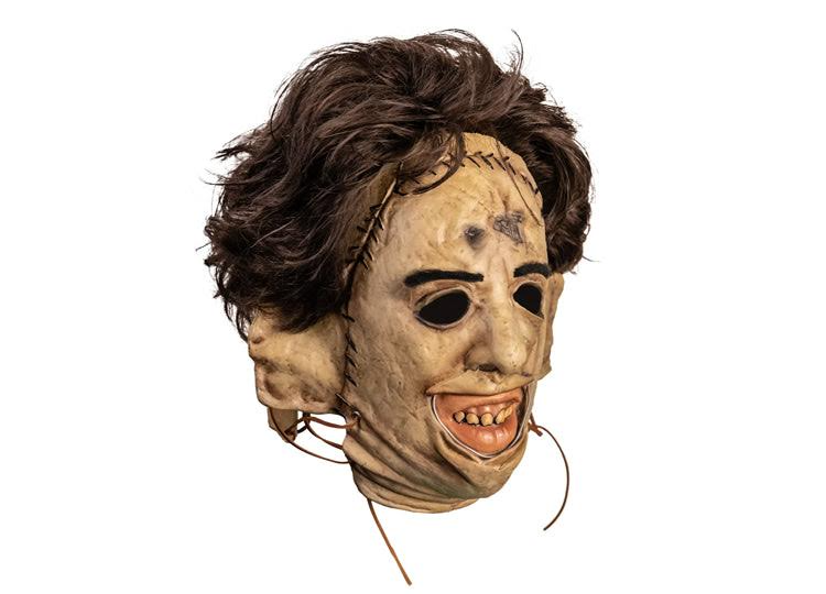 THE TEXAS CHAINSAW MASSACRE (1974) - Leatherface Killing Mask