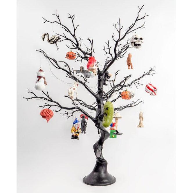 Horrornaments Tree