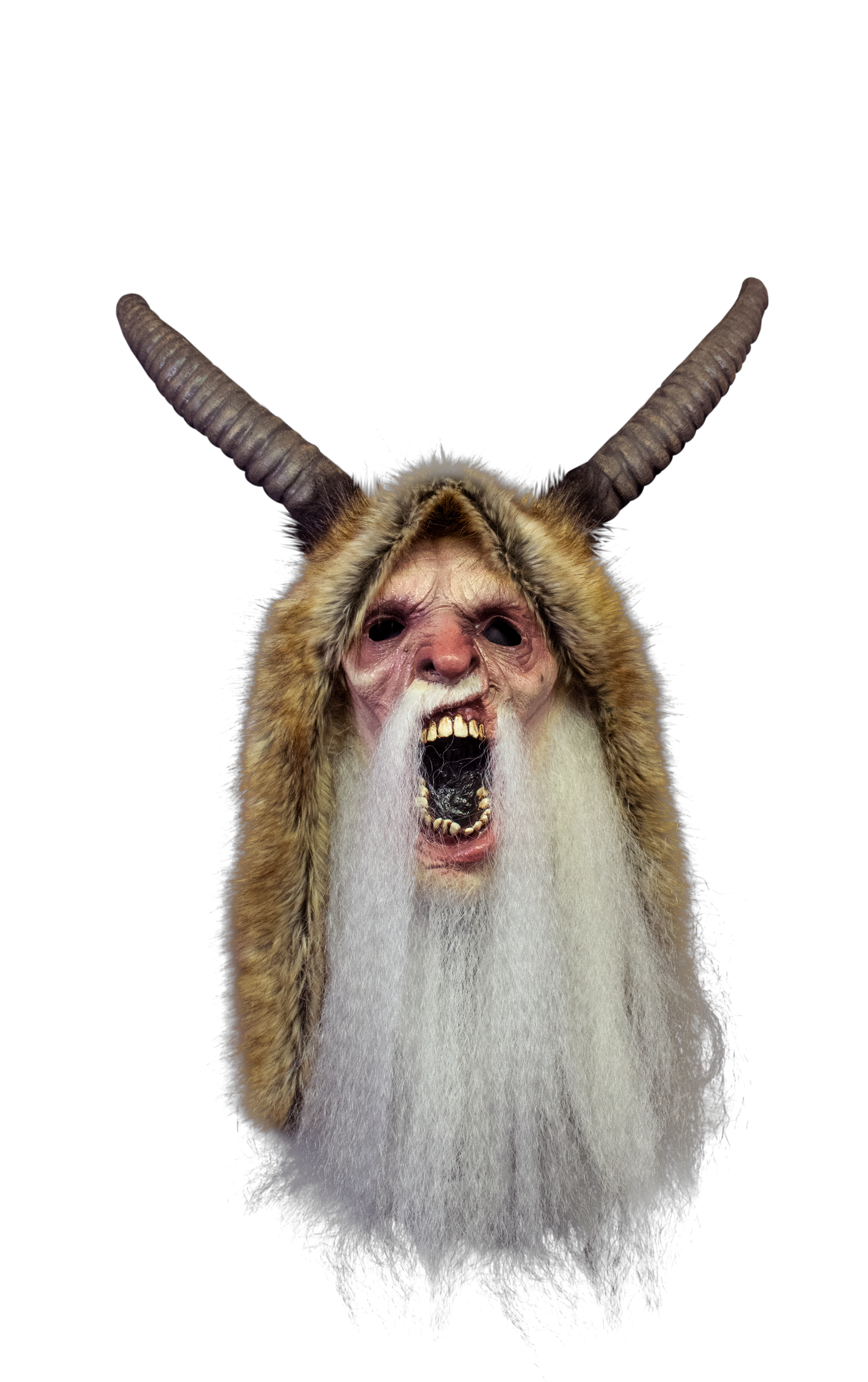 KRAMPUS - Krampus Mask