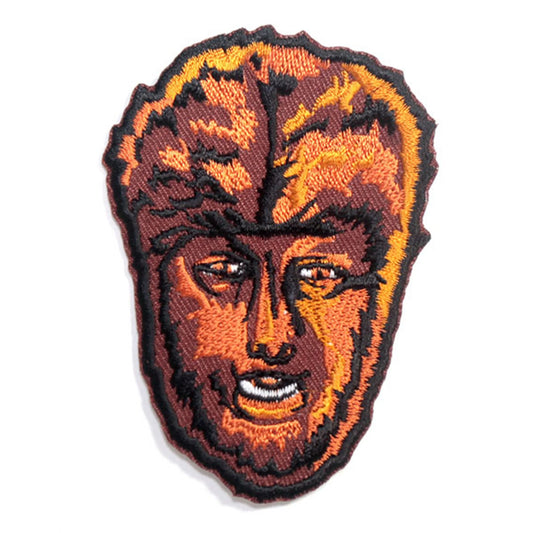 The Wolfman Patch