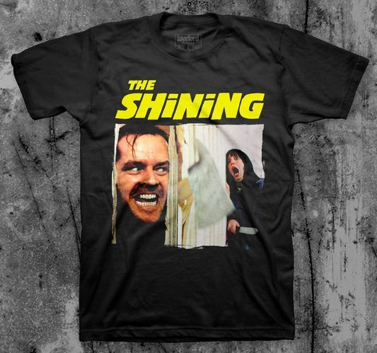 The Shining Shirt