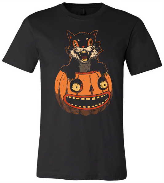 Vamp Kitty Shirt