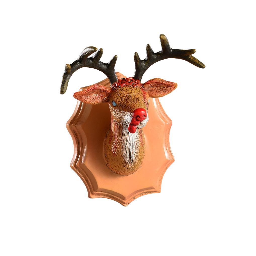 Braindeer Ornament