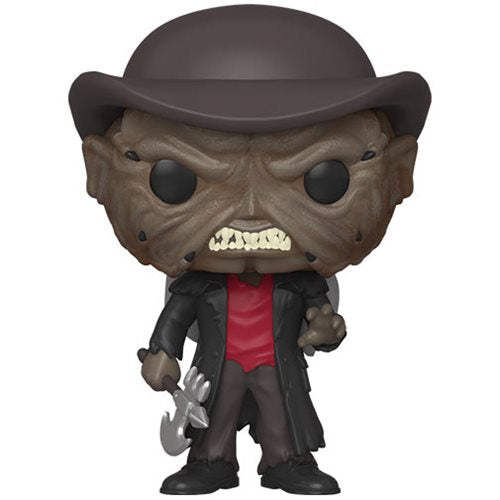 Jeepers Creepers (With Hat) Pop