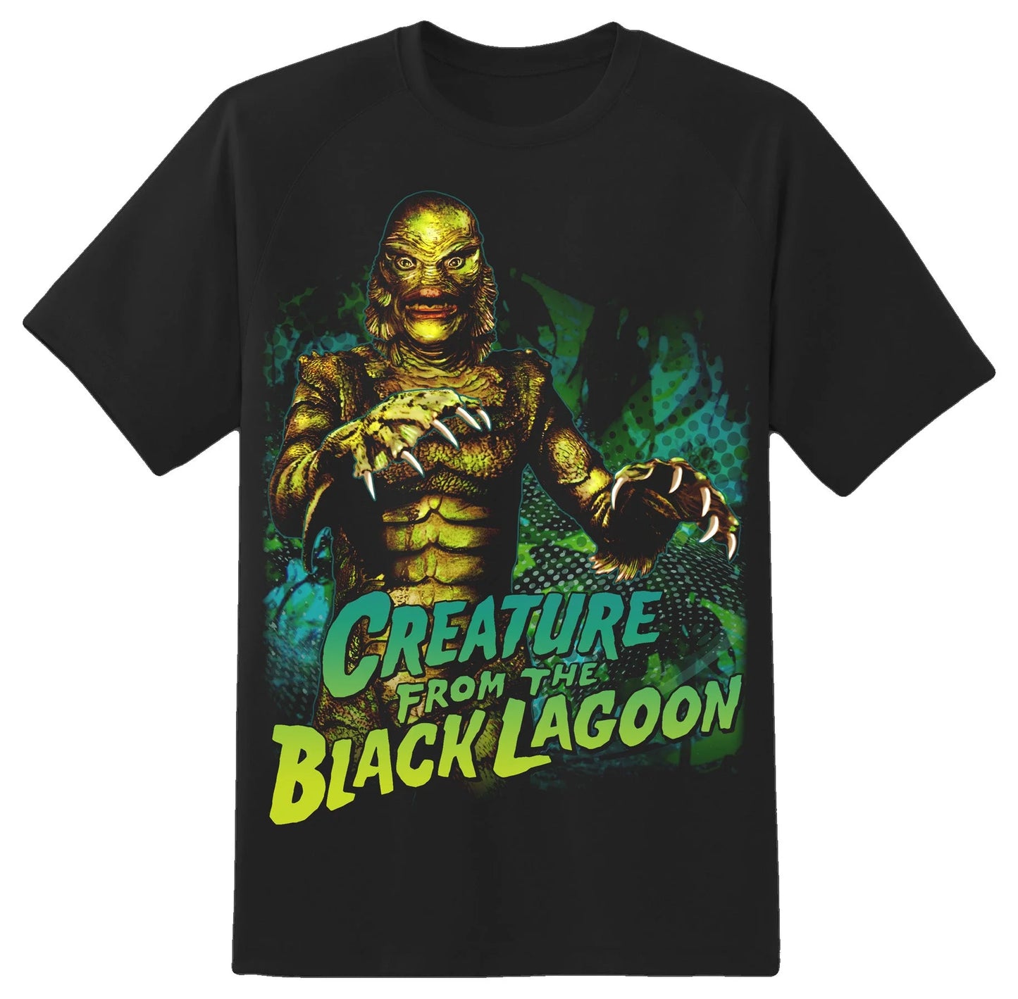 Creature Standing Shirt