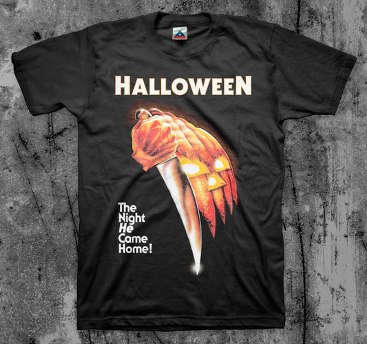 Halloween 78 Poster Shirt