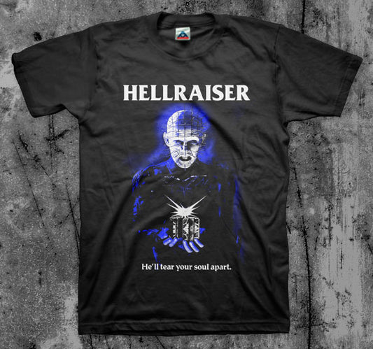 Hellraiser Shirt