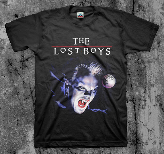 The Lost Boys David Shirt