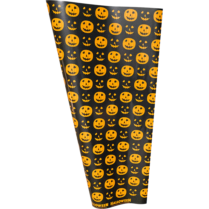 Halloween (1978) Pumpkin Wrapping Paper